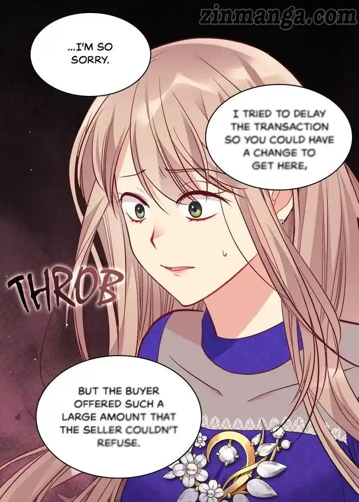 Daisy: How To Become The Duke's Fiancée Chapter 88