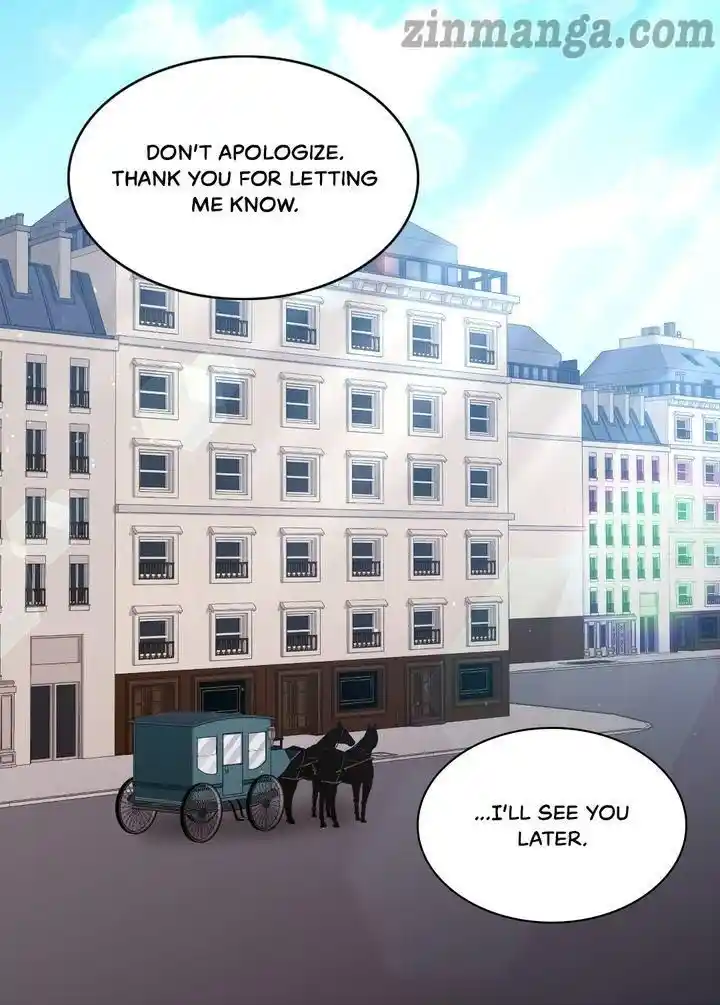 Daisy: How To Become The Duke's Fiancée Chapter 88