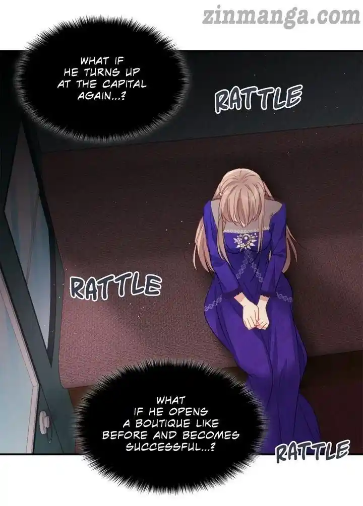 Daisy: How To Become The Duke's Fiancée Chapter 88