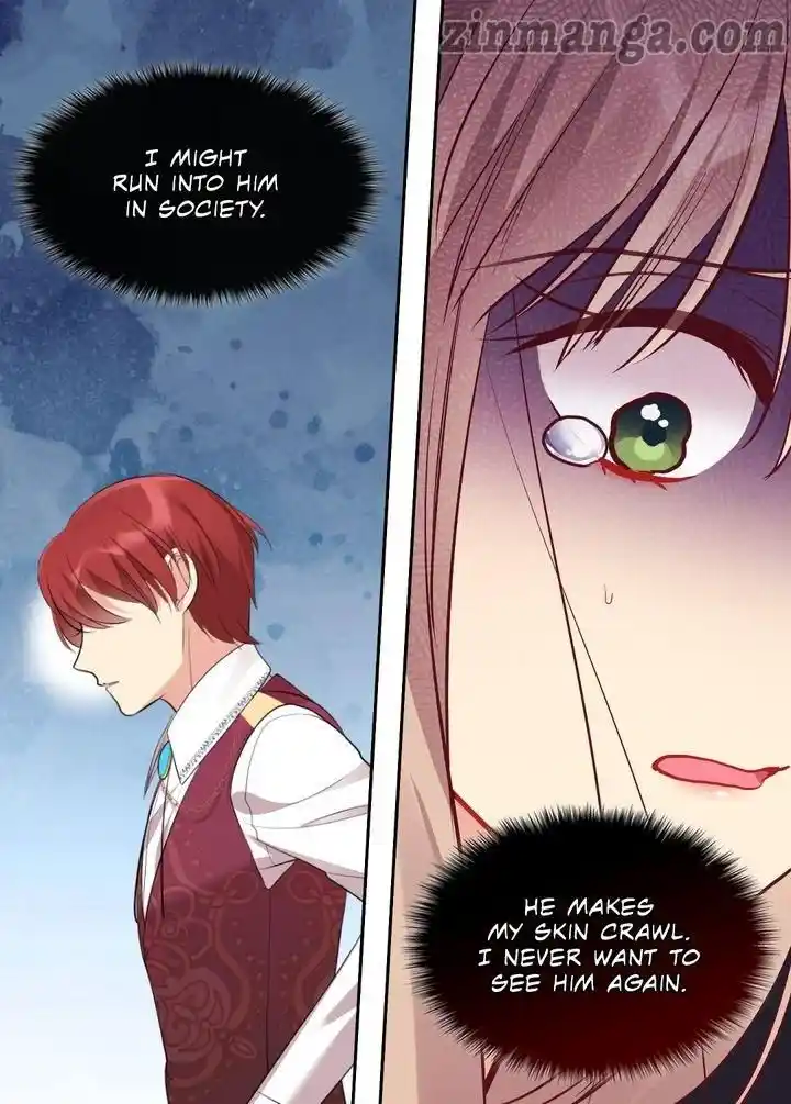 Daisy: How To Become The Duke's Fiancée Chapter 88