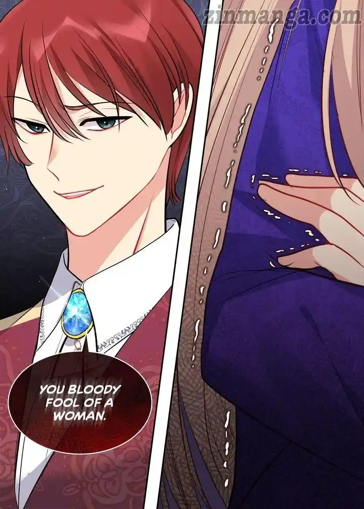 Daisy: How To Become The Duke's Fiancée Chapter 88