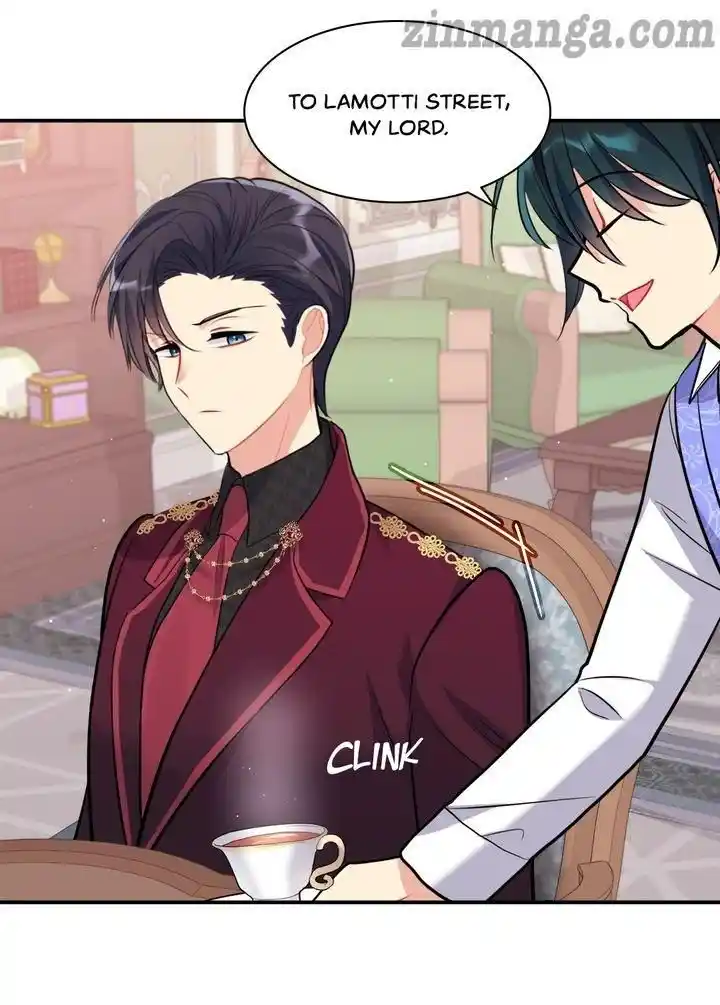 Daisy: How To Become The Duke's Fiancée Chapter 88