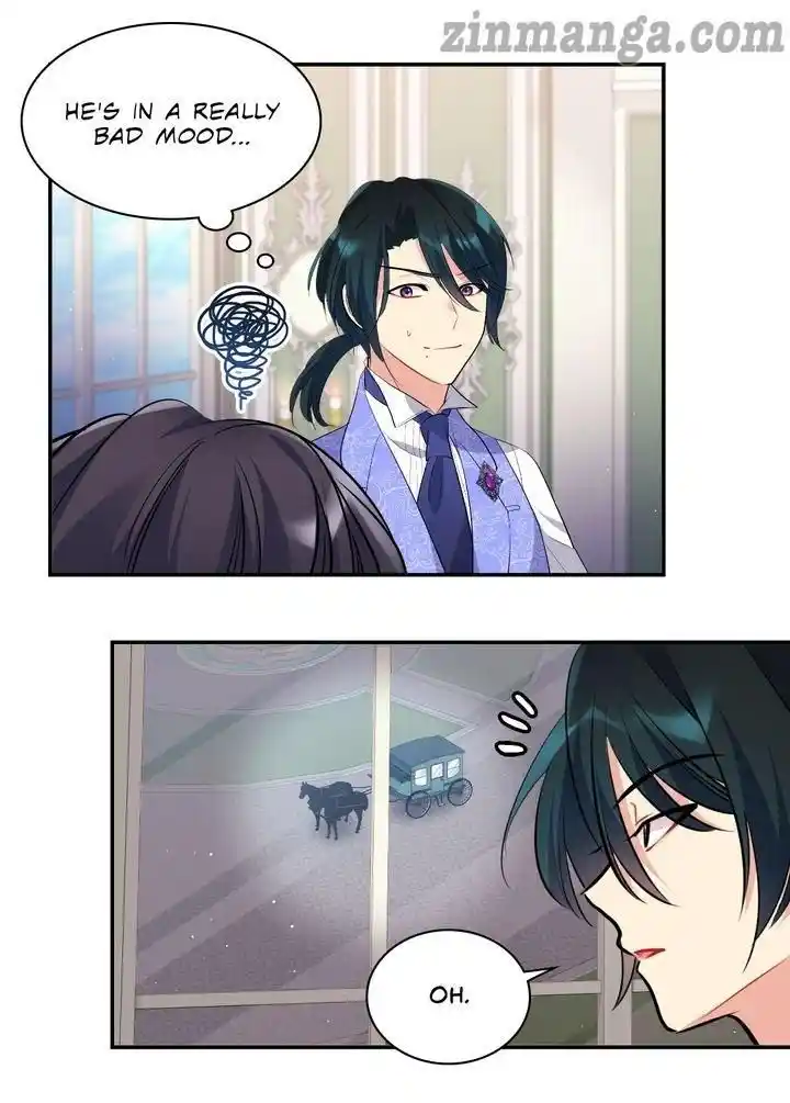 Daisy: How To Become The Duke's Fiancée Chapter 88