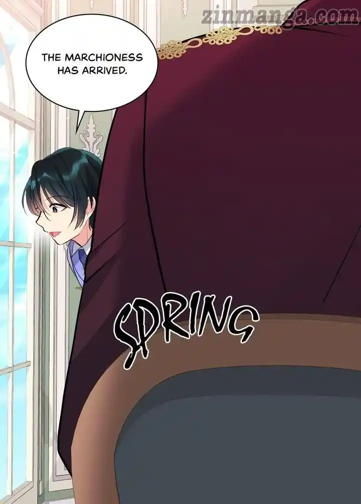 Daisy: How To Become The Duke's Fiancée Chapter 88