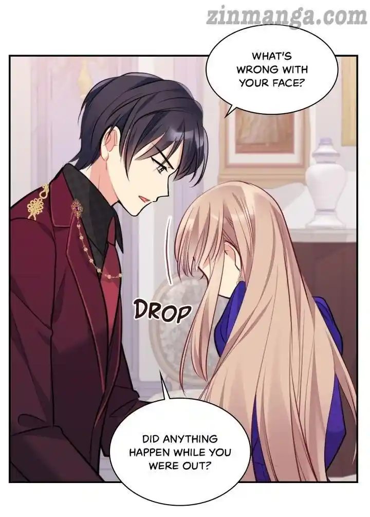 Daisy: How To Become The Duke's Fiancée Chapter 88