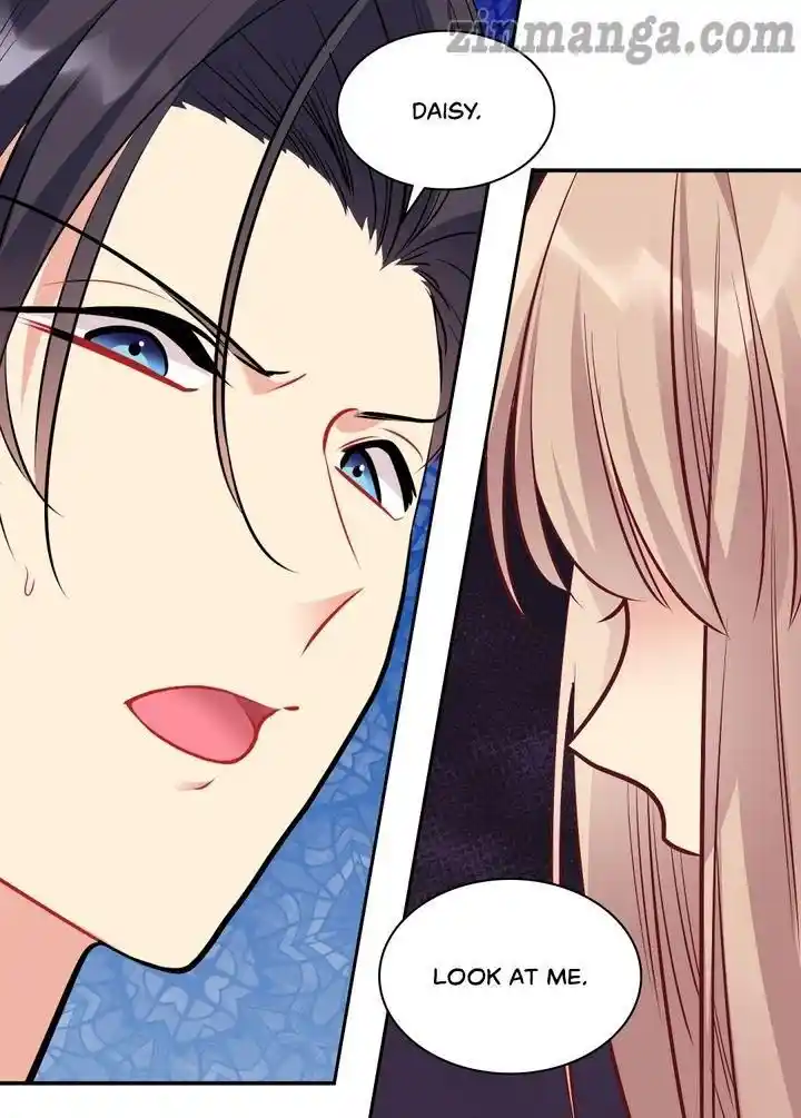 Daisy: How To Become The Duke's Fiancée Chapter 88