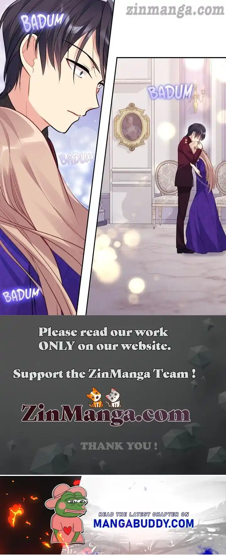 Daisy: How To Become The Duke's Fiancée Chapter 88