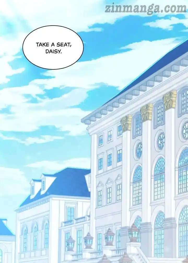 Daisy: How To Become The Duke's Fiancée Chapter 89