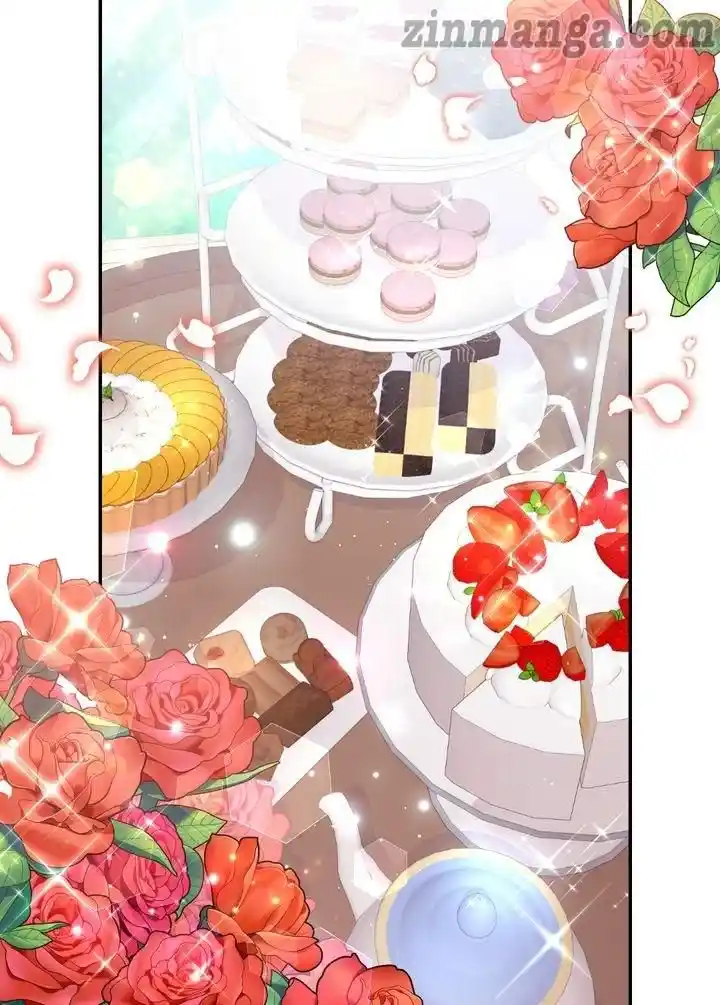 Daisy: How To Become The Duke's Fiancée Chapter 89