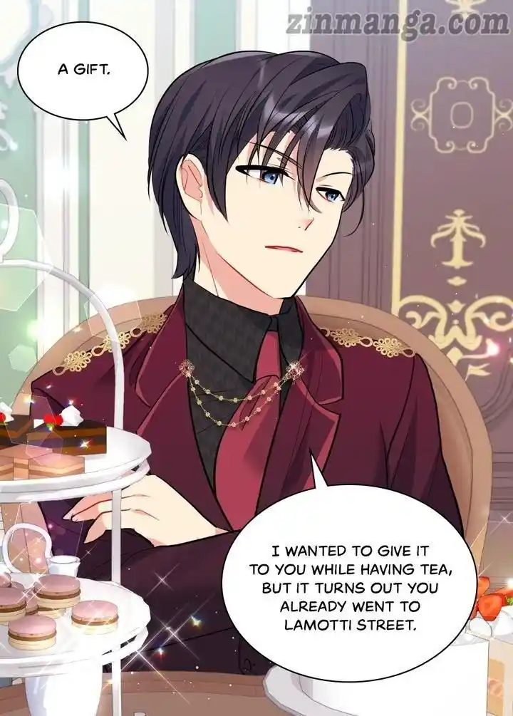 Daisy: How To Become The Duke's Fiancée Chapter 89