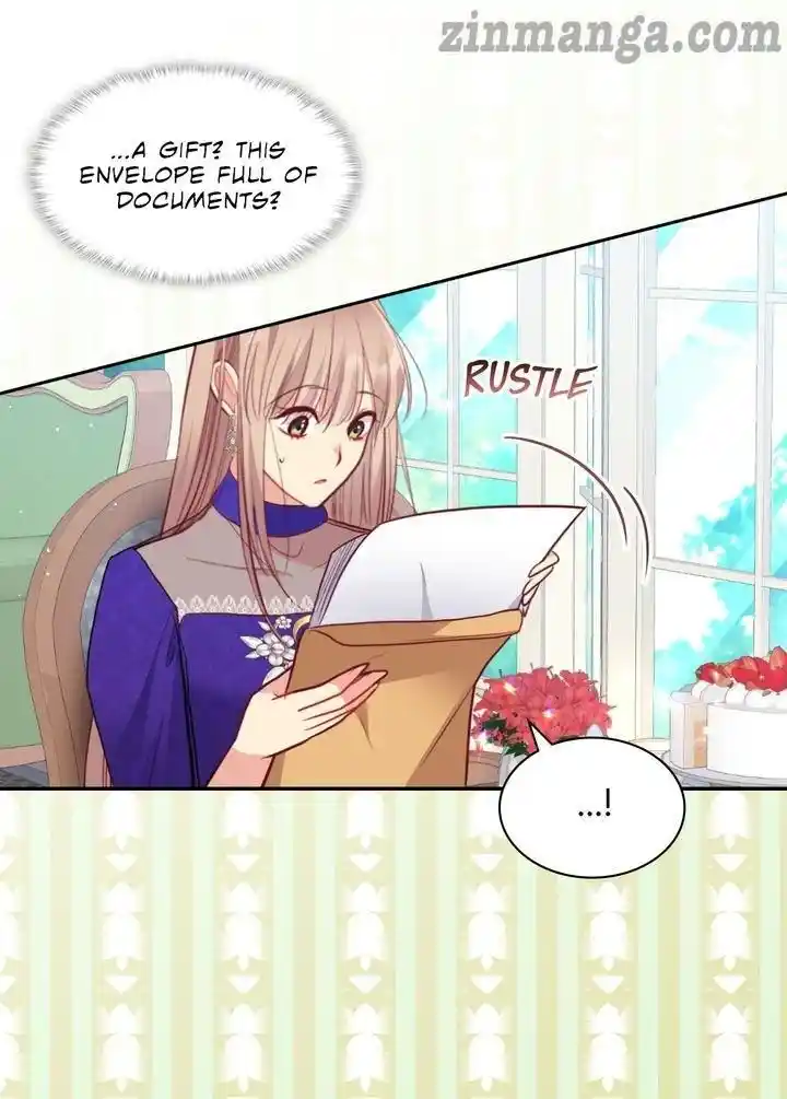 Daisy: How To Become The Duke's Fiancée Chapter 89