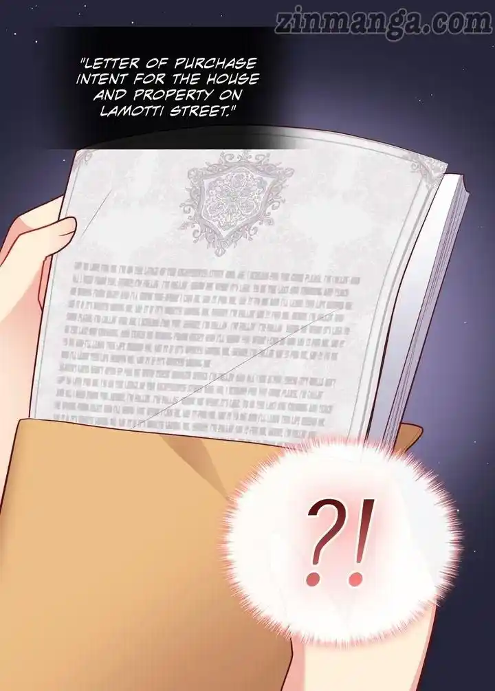 Daisy: How To Become The Duke's Fiancée Chapter 89