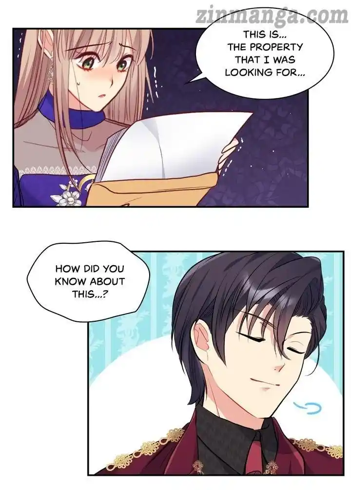 Daisy: How To Become The Duke's Fiancée Chapter 89