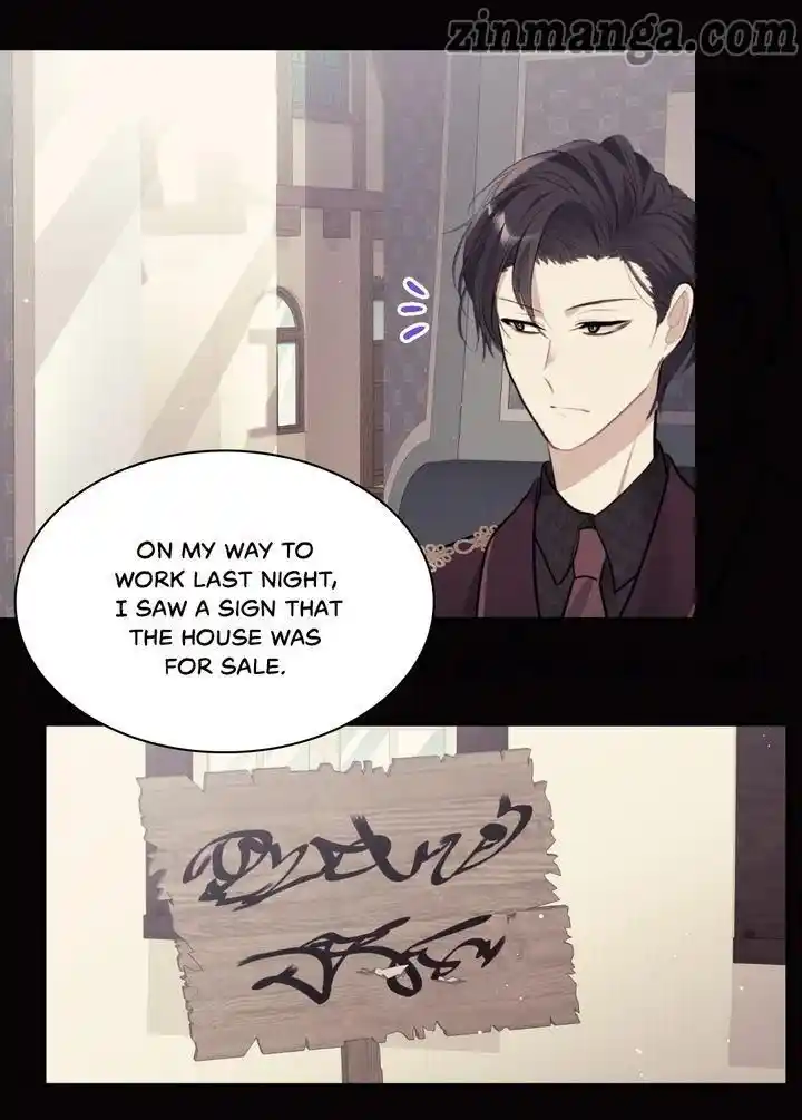 Daisy: How To Become The Duke's Fiancée Chapter 89