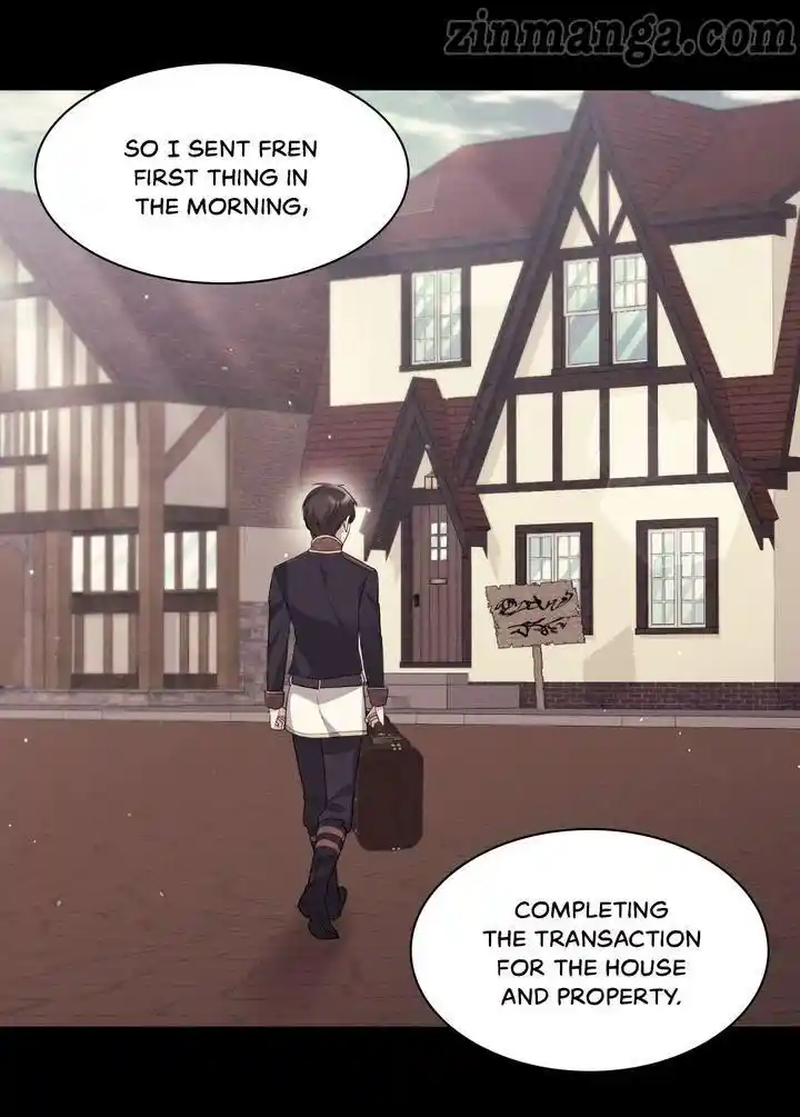 Daisy: How To Become The Duke's Fiancée Chapter 89