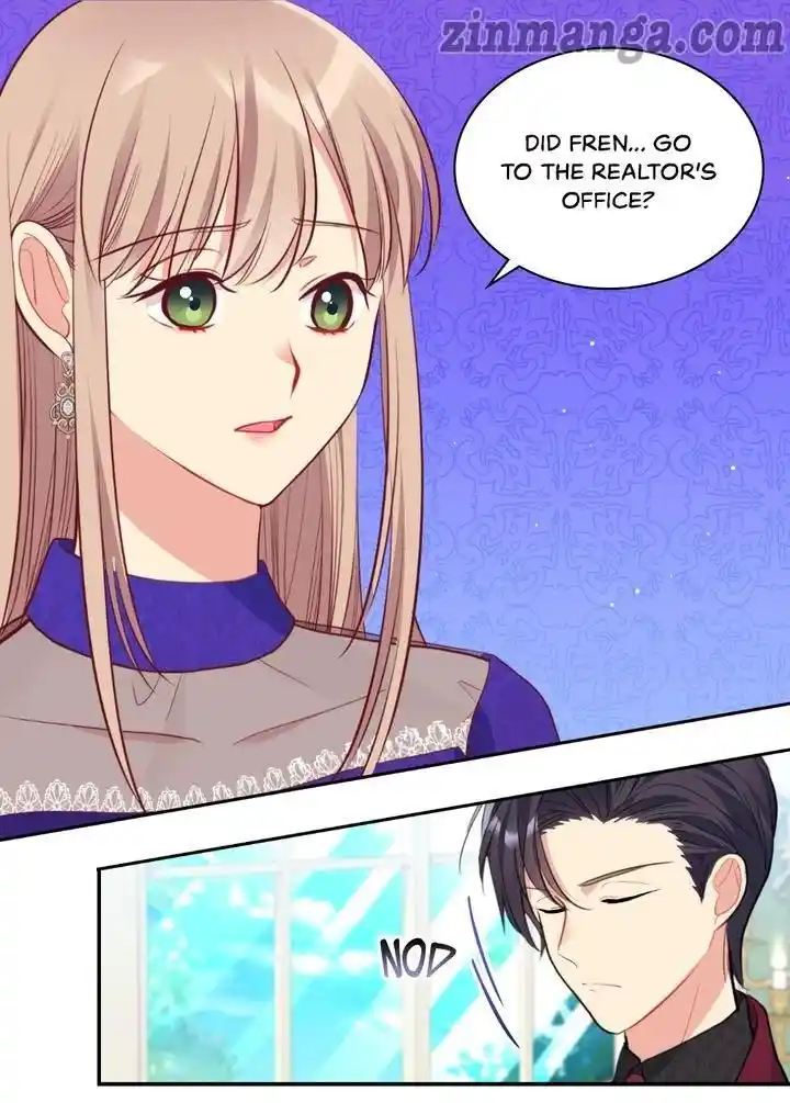 Daisy: How To Become The Duke's Fiancée Chapter 89