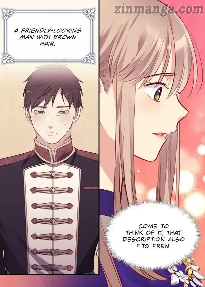 Daisy: How To Become The Duke's Fiancée Chapter 89