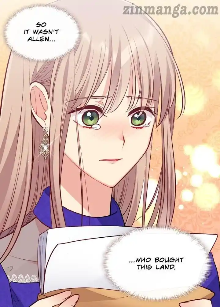 Daisy: How To Become The Duke's Fiancée Chapter 89