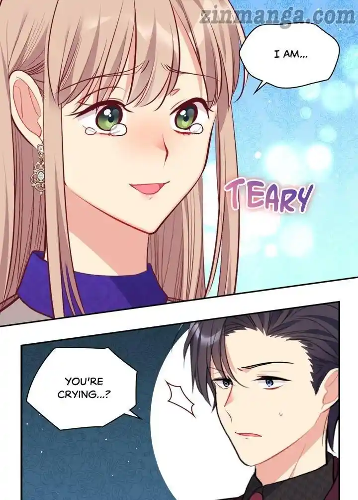 Daisy: How To Become The Duke's Fiancée Chapter 89