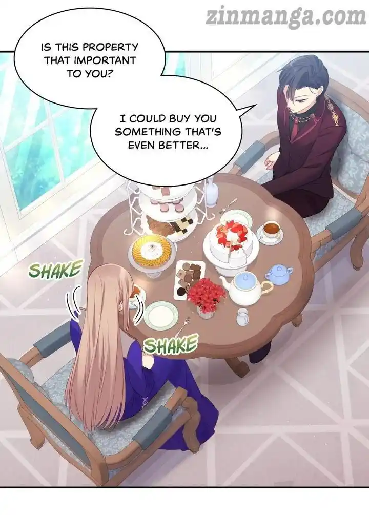 Daisy: How To Become The Duke's Fiancée Chapter 89