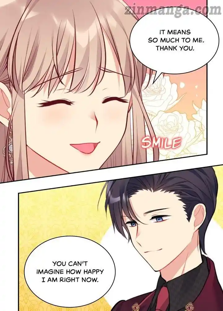 Daisy: How To Become The Duke's Fiancée Chapter 89