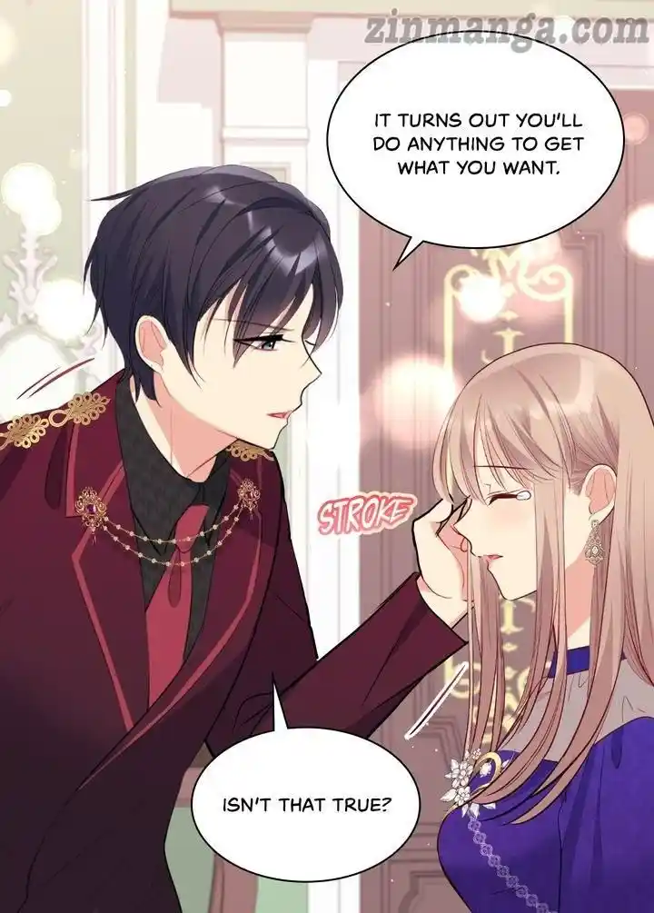 Daisy: How To Become The Duke's Fiancée Chapter 89