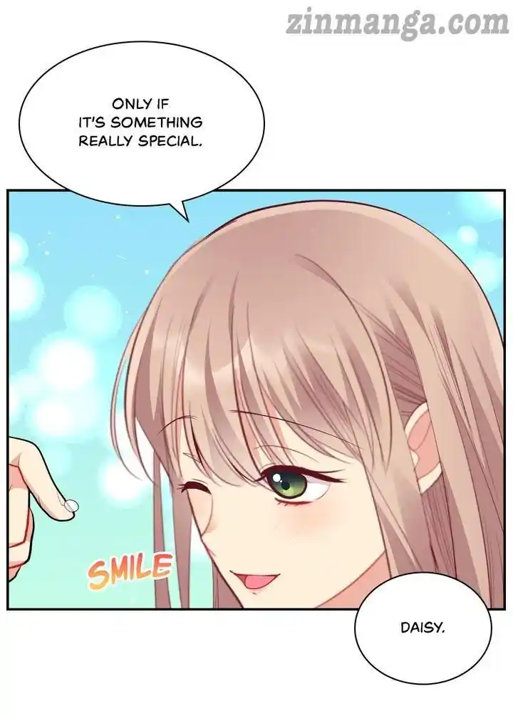 Daisy: How To Become The Duke's Fiancée Chapter 89