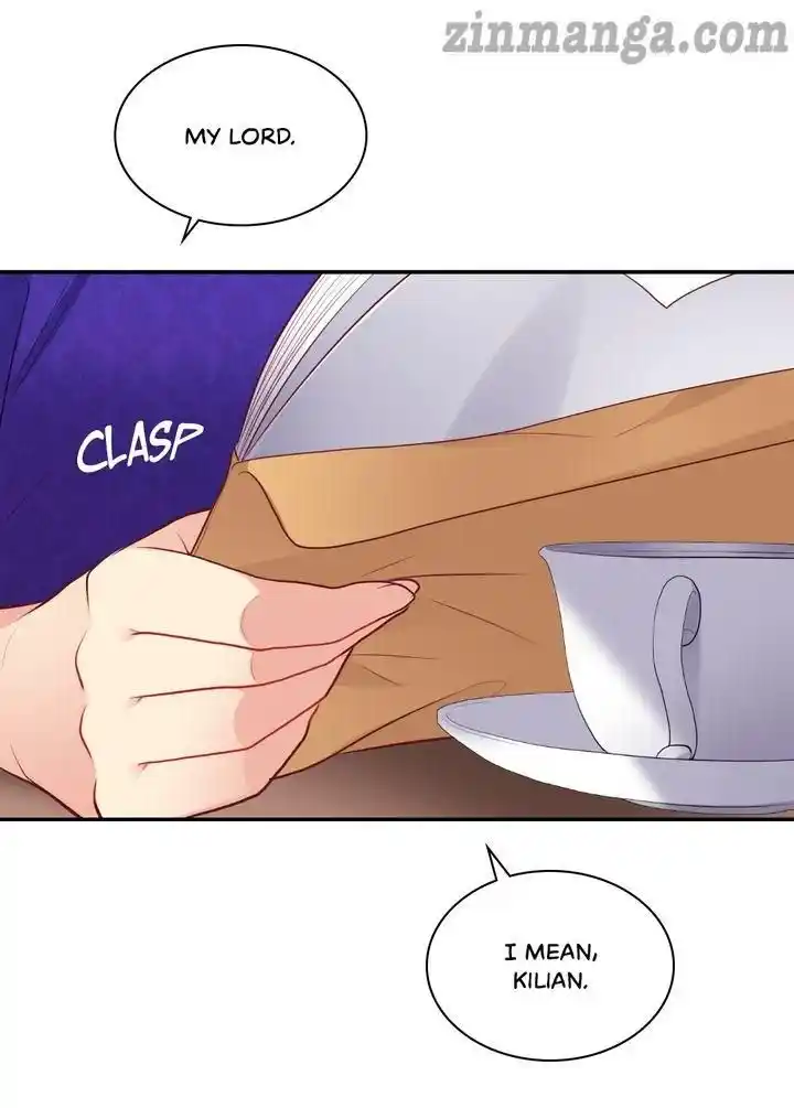 Daisy: How To Become The Duke's Fiancée Chapter 89