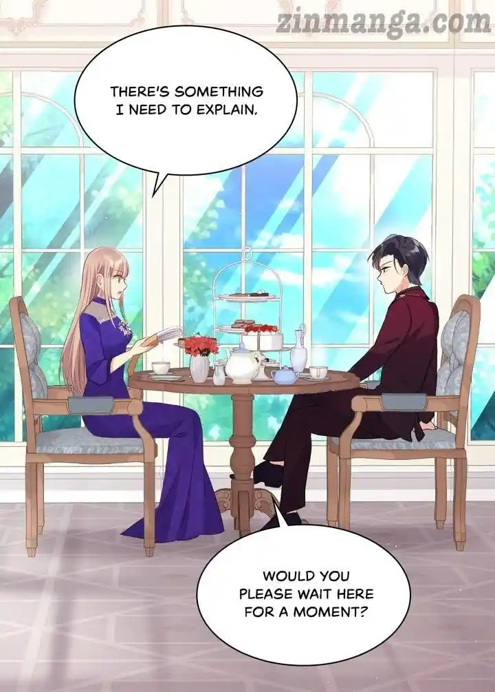 Daisy: How To Become The Duke's Fiancée Chapter 89