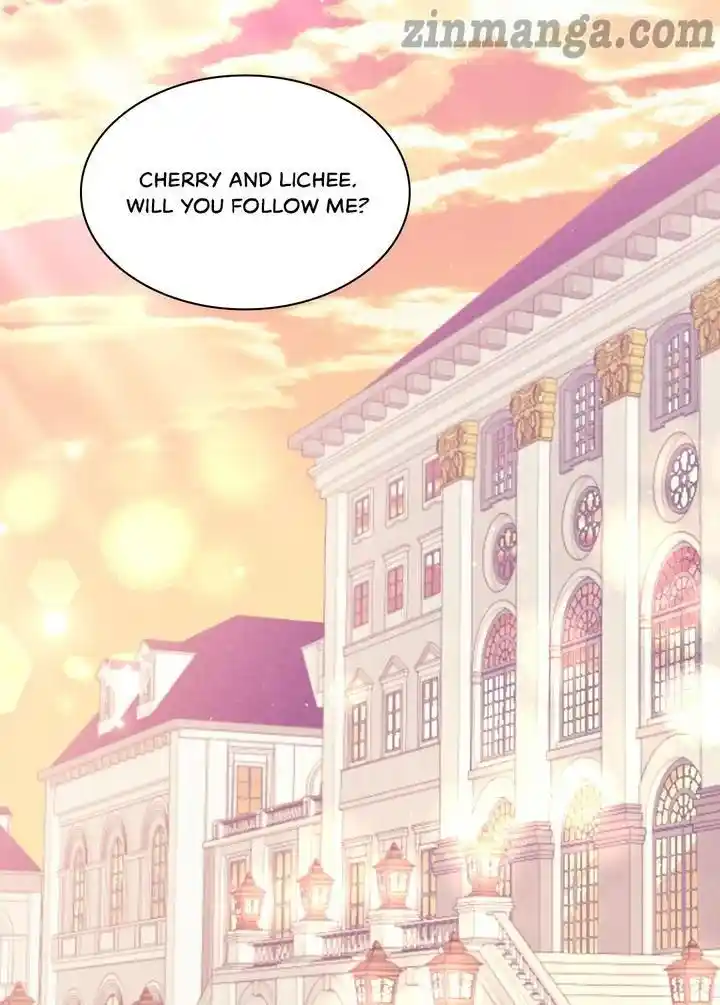 Daisy: How To Become The Duke's Fiancée Chapter 89