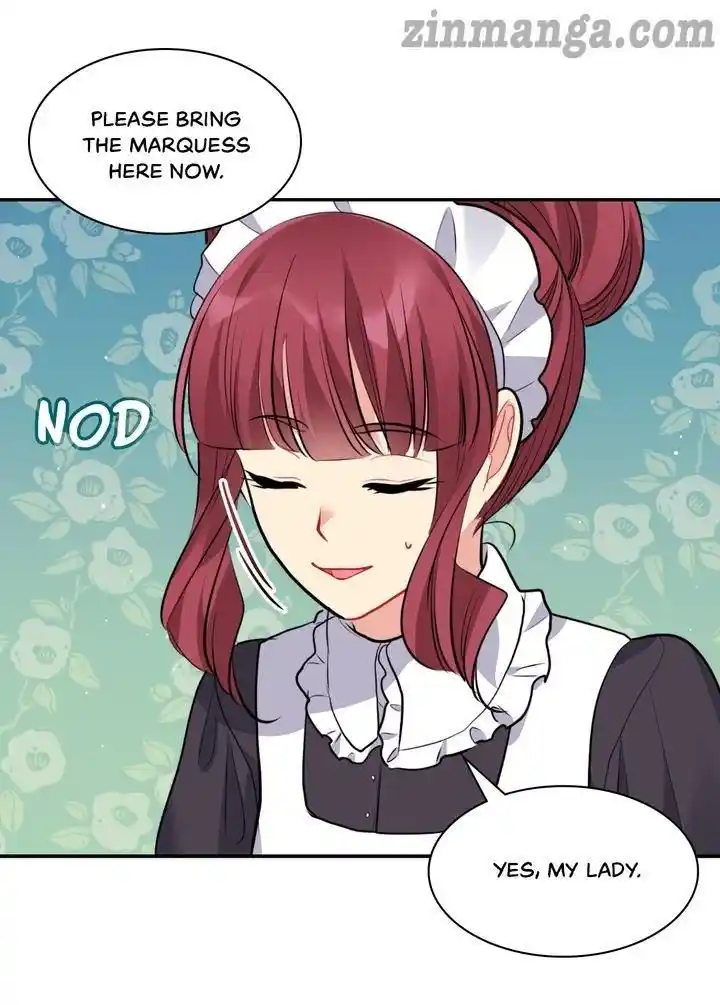 Daisy: How To Become The Duke's Fiancée Chapter 89