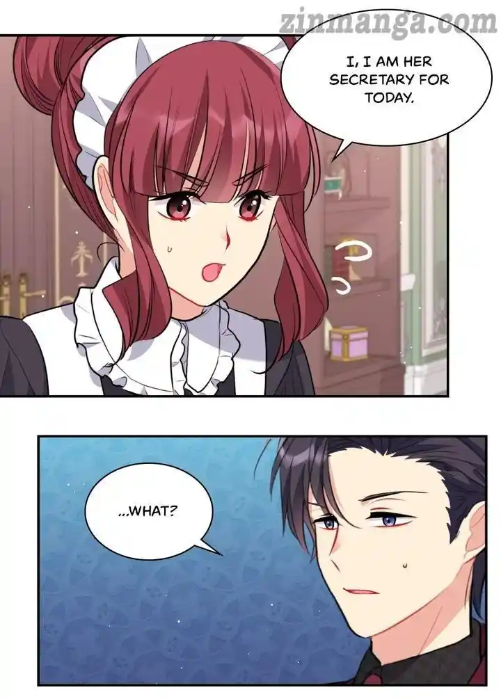 Daisy: How To Become The Duke's Fiancée Chapter 89