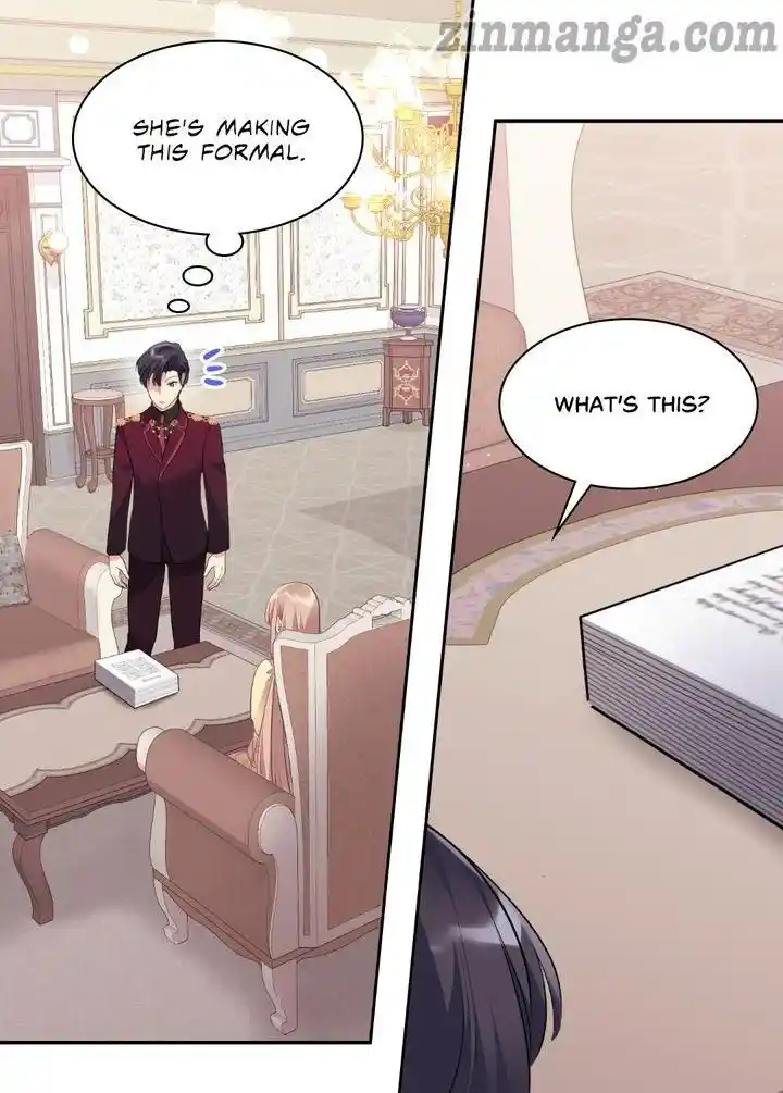 Daisy: How To Become The Duke's Fiancée Chapter 89