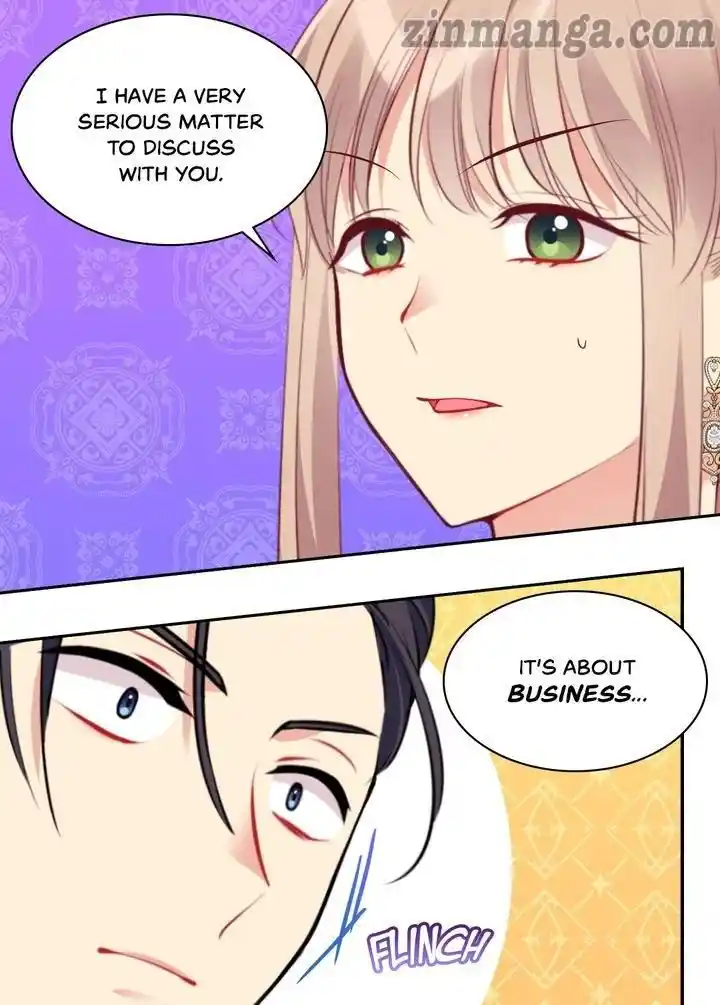 Daisy: How To Become The Duke's Fiancée Chapter 89