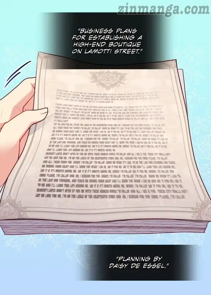 Daisy: How To Become The Duke's Fiancée Chapter 89