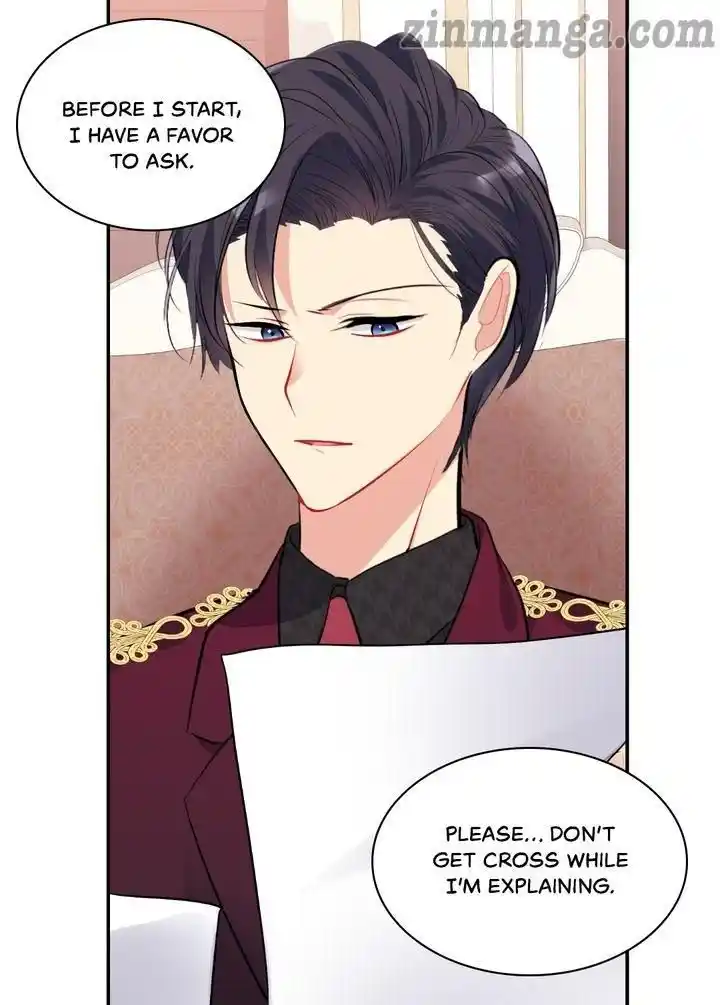 Daisy: How To Become The Duke's Fiancée Chapter 89