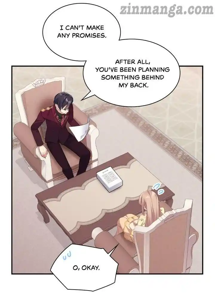 Daisy: How To Become The Duke's Fiancée Chapter 89