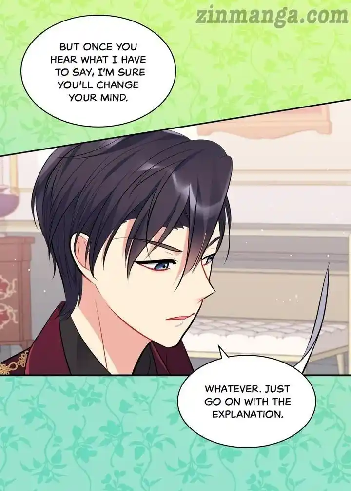 Daisy: How To Become The Duke's Fiancée Chapter 89