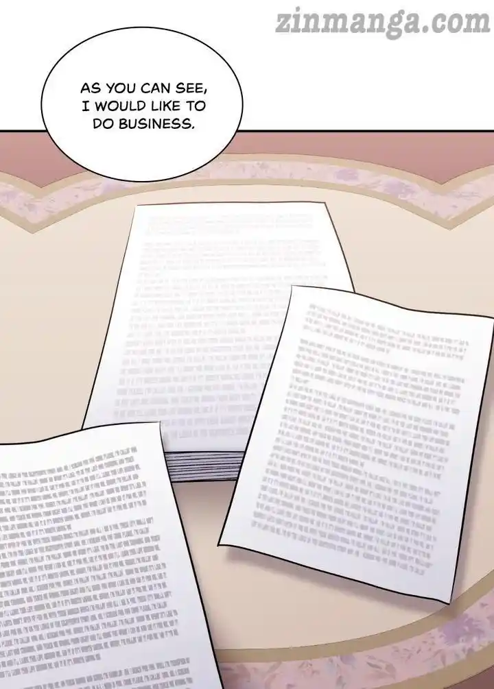 Daisy: How To Become The Duke's Fiancée Chapter 89