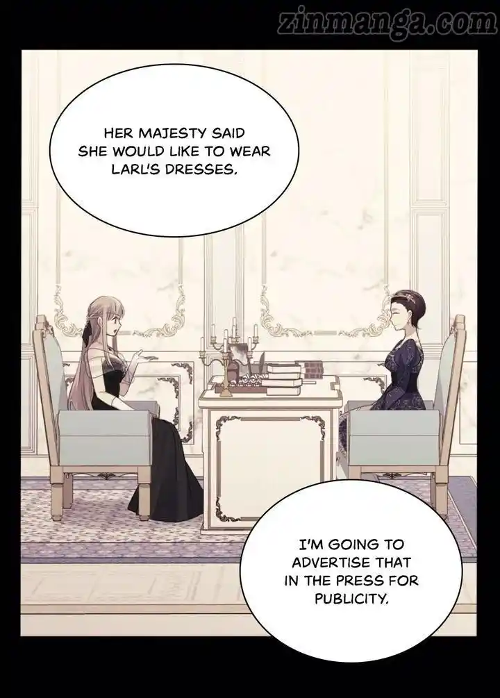 Daisy: How To Become The Duke's Fiancée Chapter 89