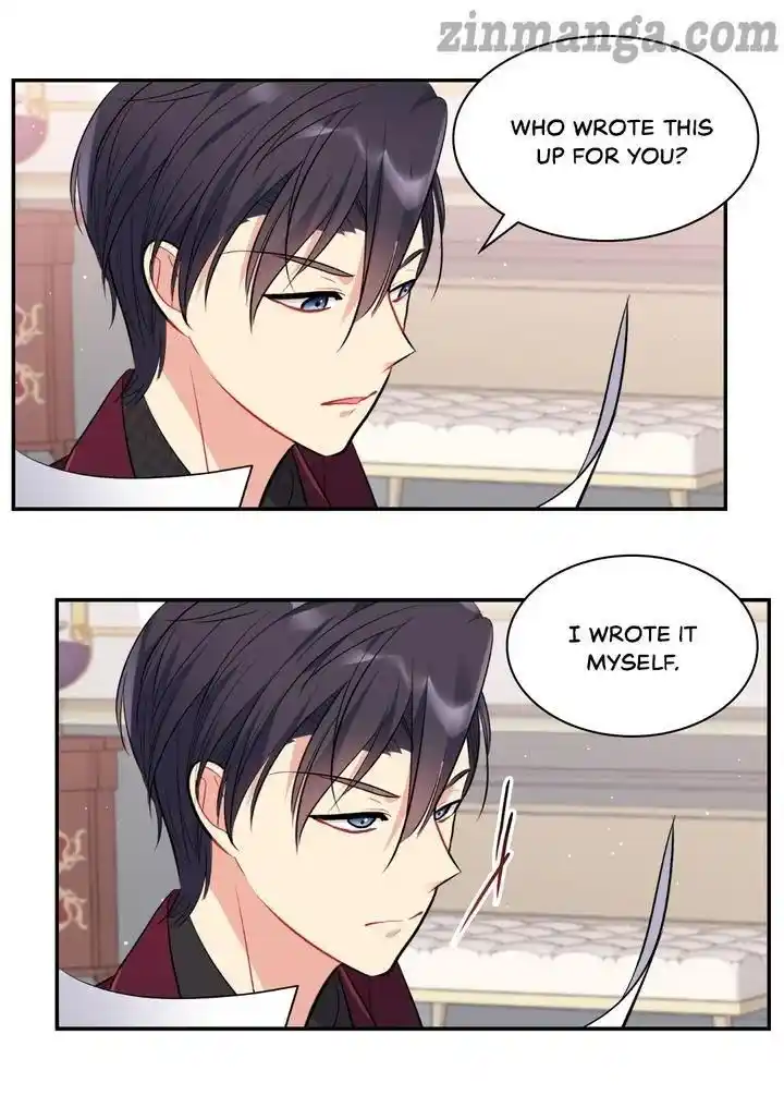 Daisy: How To Become The Duke's Fiancée Chapter 89