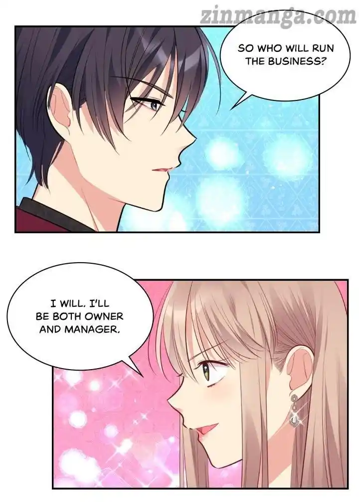 Daisy: How To Become The Duke's Fiancée Chapter 89