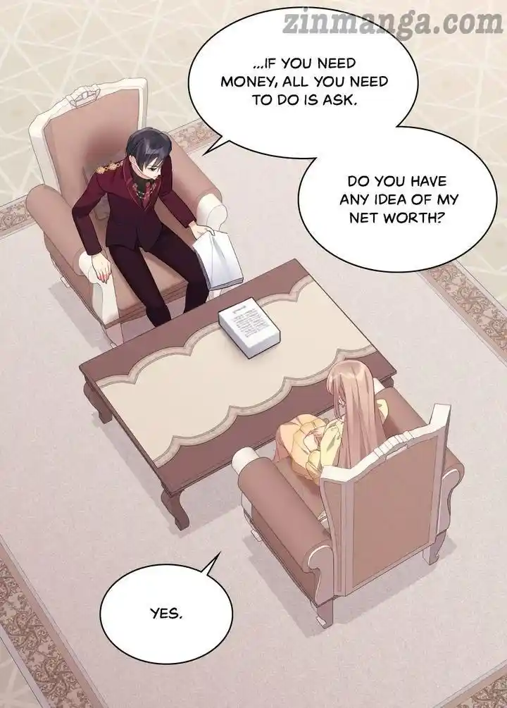 Daisy: How To Become The Duke's Fiancée Chapter 89