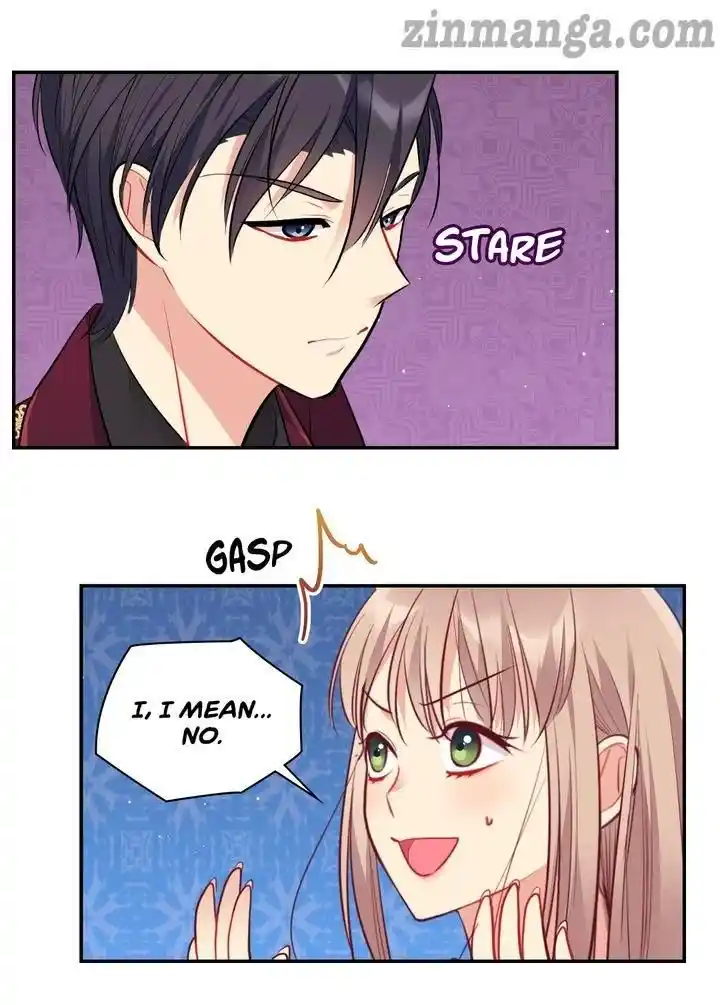 Daisy: How To Become The Duke's Fiancée Chapter 89