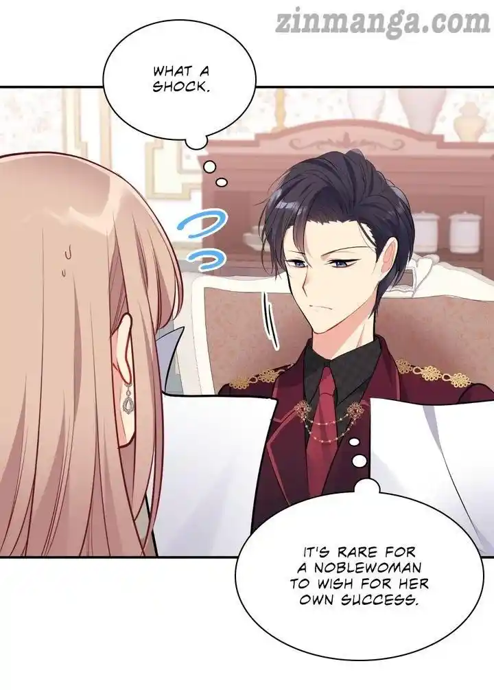 Daisy: How To Become The Duke's Fiancée Chapter 89