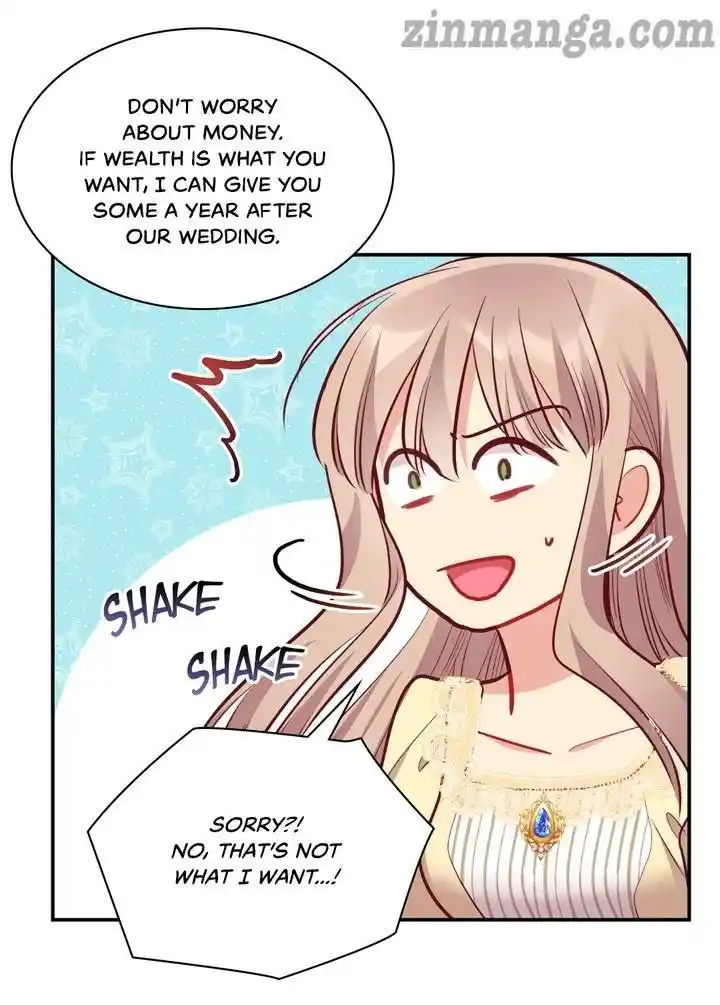 Daisy: How To Become The Duke's Fiancée Chapter 89