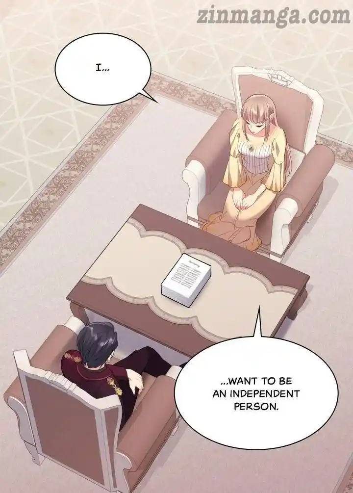 Daisy: How To Become The Duke's Fiancée Chapter 89