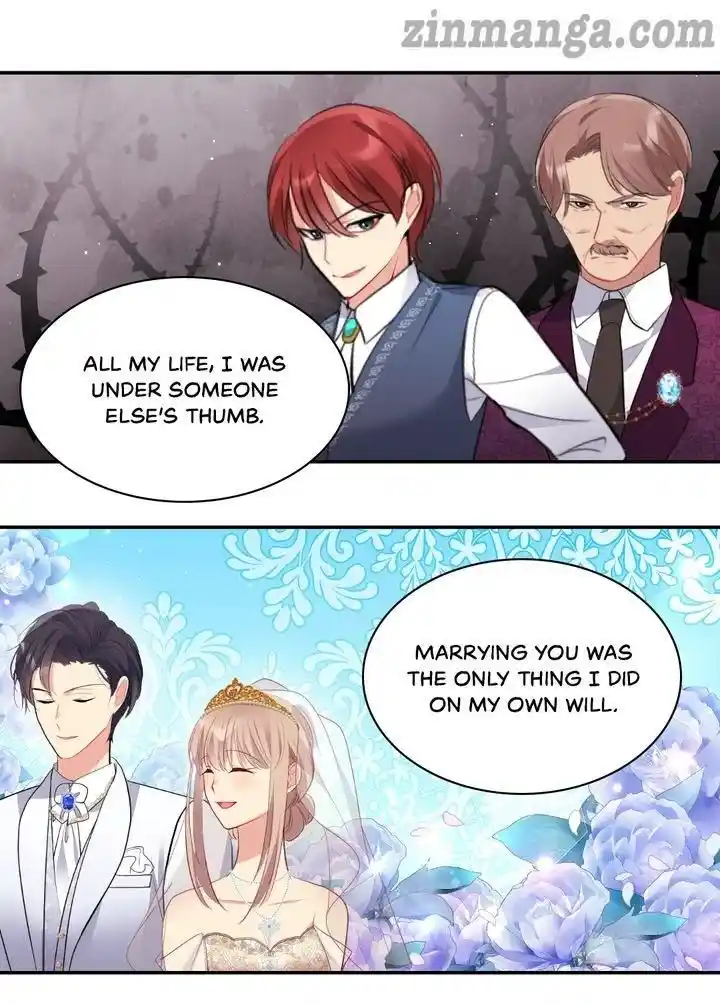 Daisy: How To Become The Duke's Fiancée Chapter 89