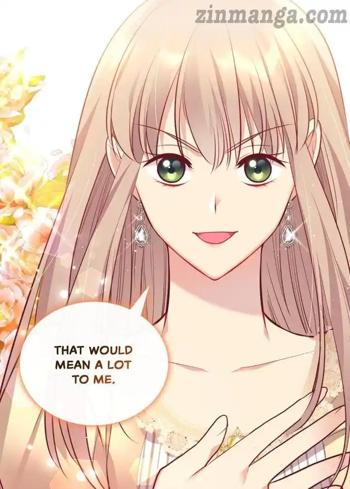 Daisy: How To Become The Duke's Fiancée Chapter 89