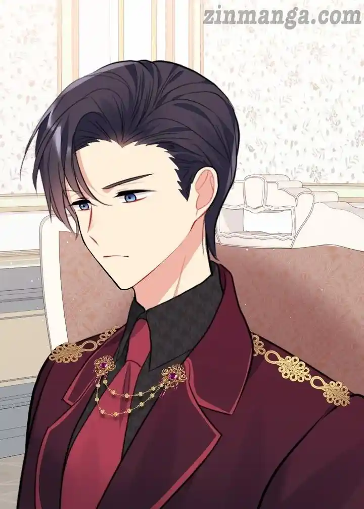 Daisy: How To Become The Duke's Fiancée Chapter 89